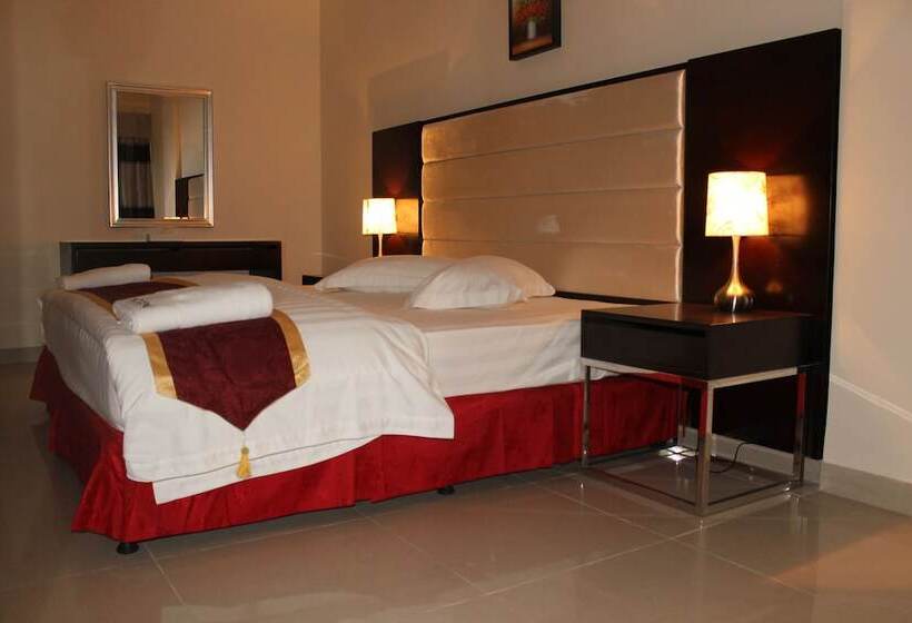 Horizon Hotel Apartments