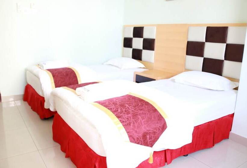 Horizon Hotel Apartments