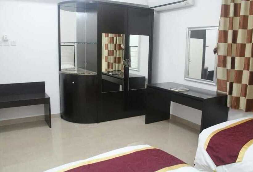 Horizon Hotel Apartments