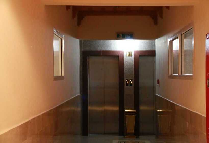 Horizon Hotel Apartments