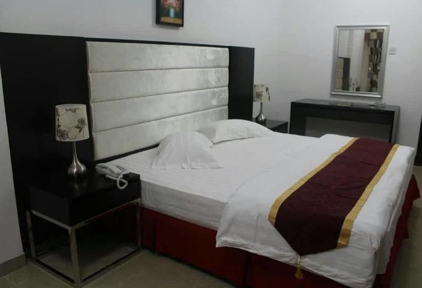 Horizon Hotel Apartments