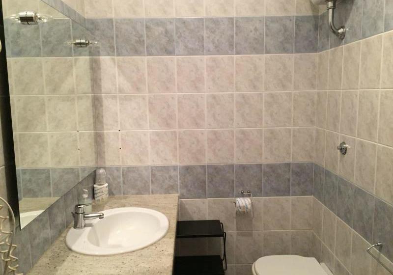 Хостел Mediterraneo