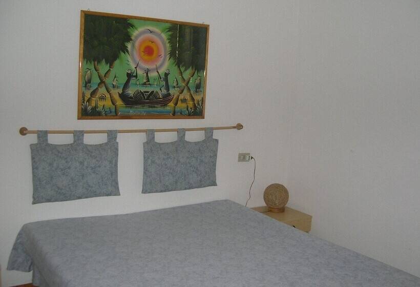 פונדק Villette Close Up Rena Majore