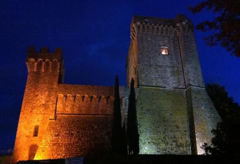 ホテル Albergo Generale Cantore