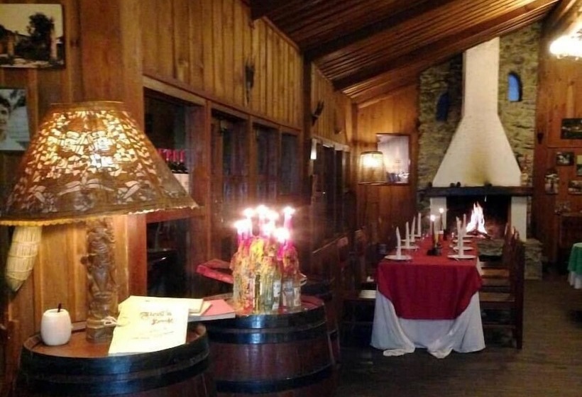 בית מלון כפרי Auberge Plain Of Jars   Phouphadeng