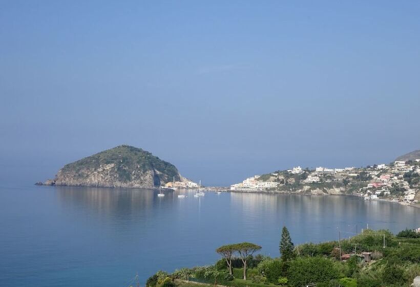 Отель Casa Antonio