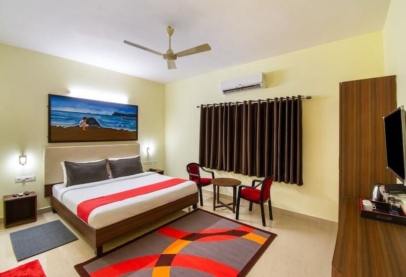 酒店 Collection O 30087 Daba Garden Road