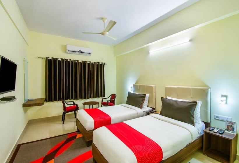 酒店 Collection O 30087 Daba Garden Road