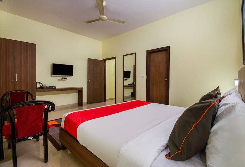 酒店 Collection O 30087 Daba Garden Road