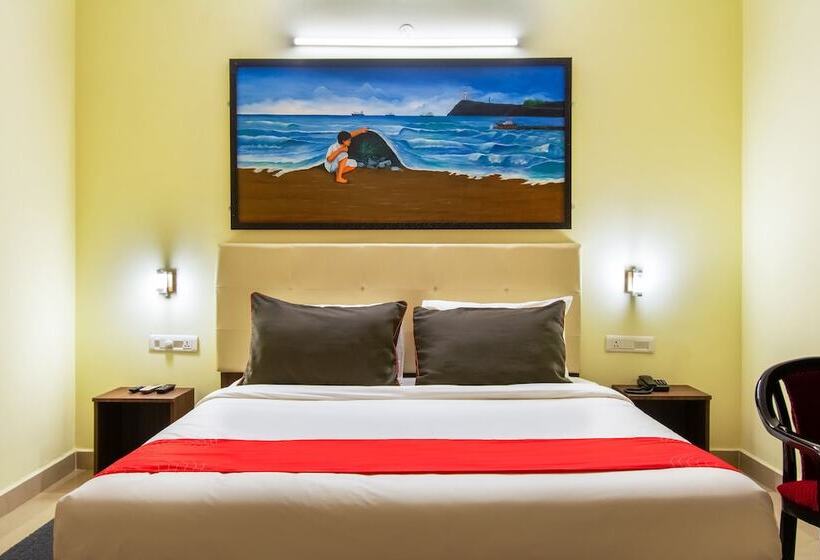 酒店 Collection O 30087 Daba Garden Road