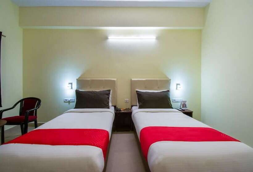 酒店 Collection O 30087 Daba Garden Road