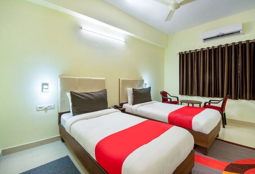 酒店 Collection O 30087 Daba Garden Road