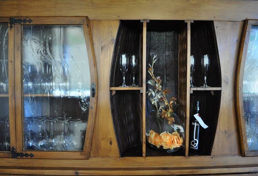 ホテル Con Encanto   Spa Kinédomus Bienestar