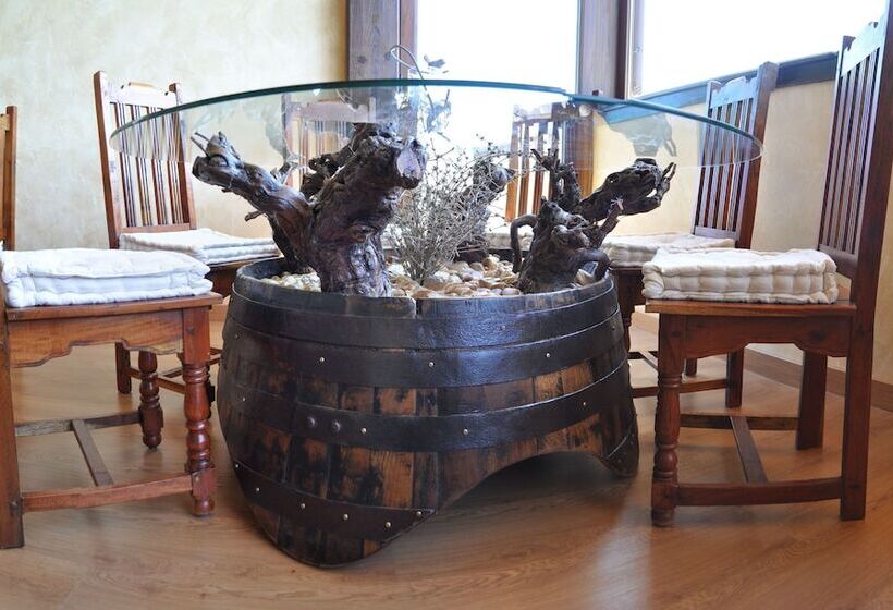 ホテル Con Encanto   Spa Kinédomus Bienestar