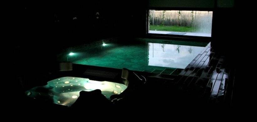 ホテル Con Encanto   Spa Kinédomus Bienestar