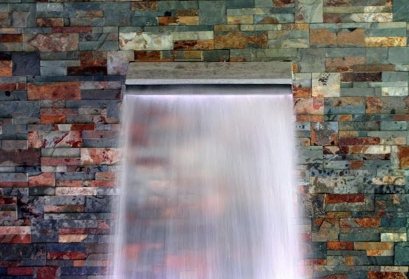 ホテル Con Encanto   Spa Kinédomus Bienestar