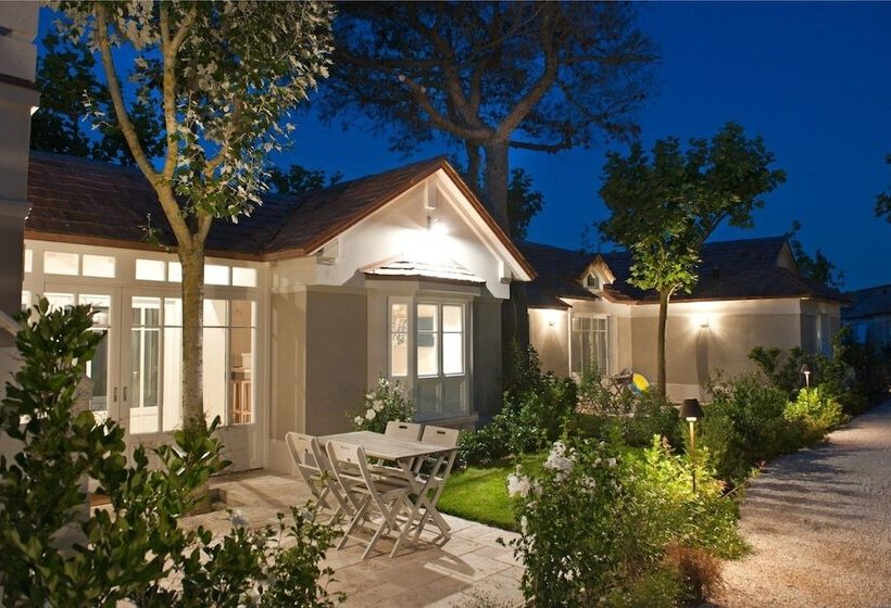 فندق Conero Azzurro