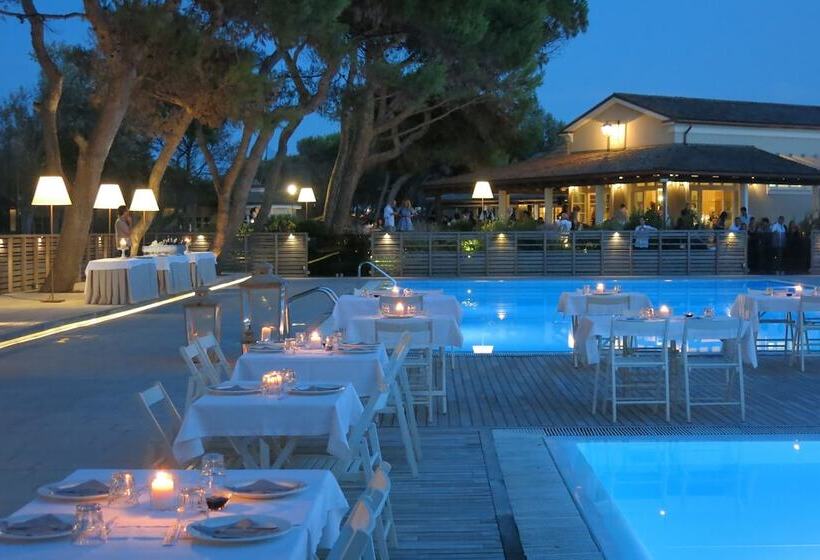 فندق Conero Azzurro