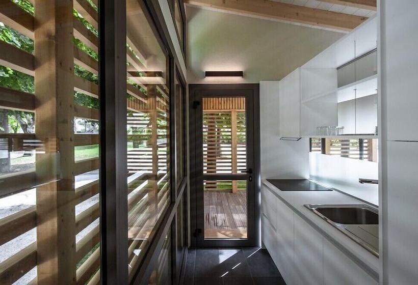 فندق Conero Azzurro