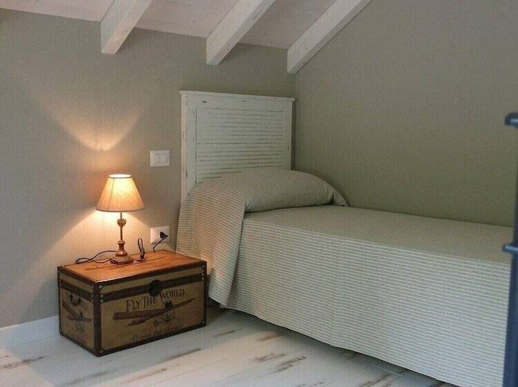 فندق Conero Azzurro