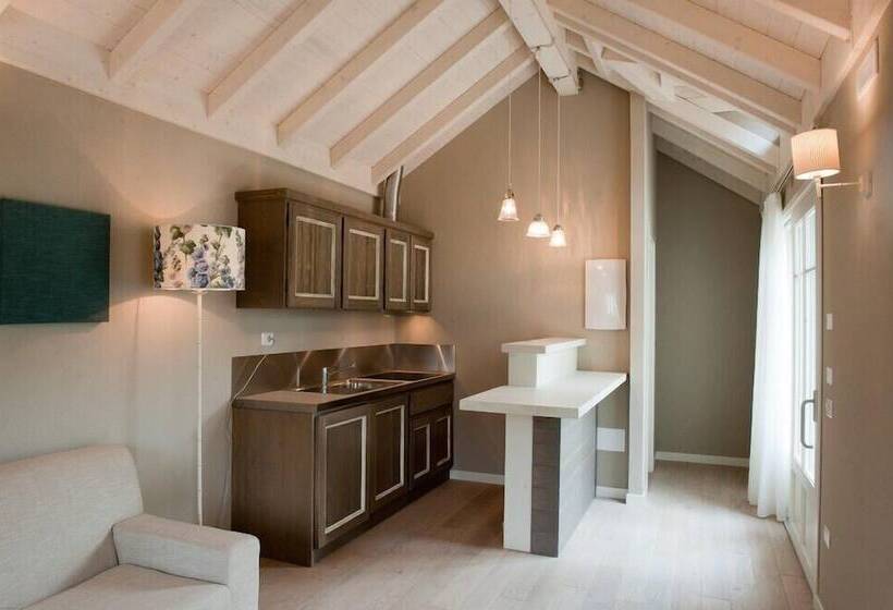 فندق Conero Azzurro