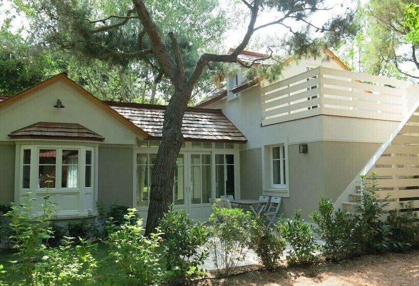 فندق Conero Azzurro