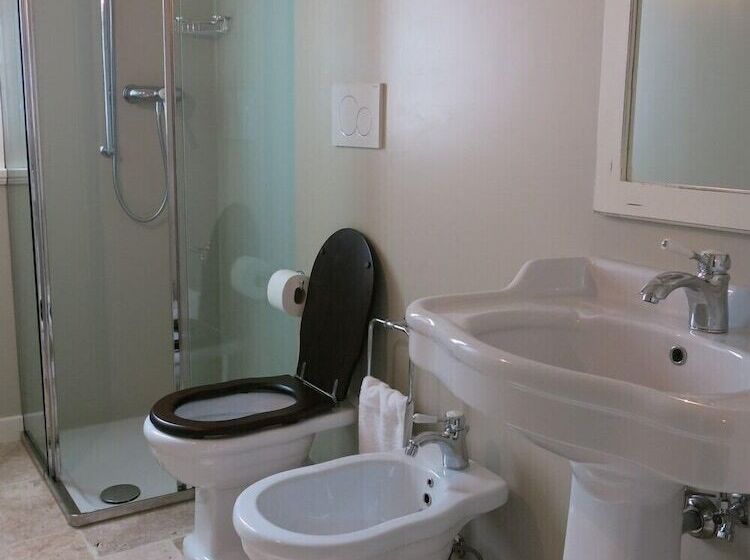 فندق Conero Azzurro