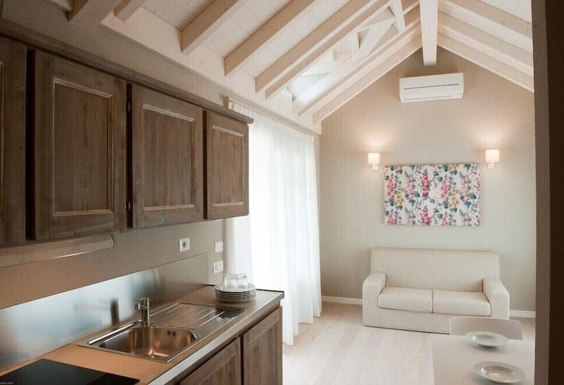 فندق Conero Azzurro