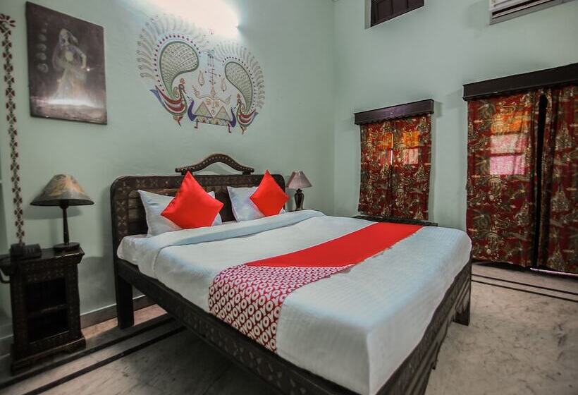 酒店 Jasol Heritage By Oyo Rooms