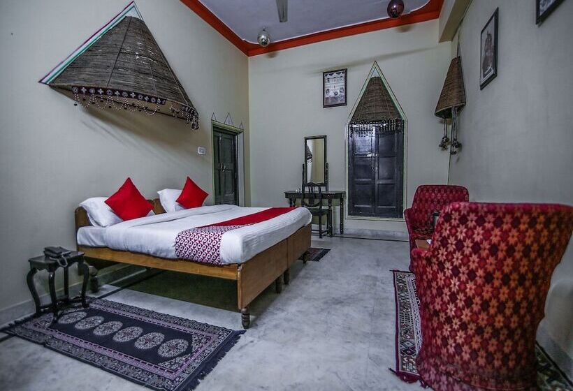 酒店 Jasol Heritage By Oyo Rooms