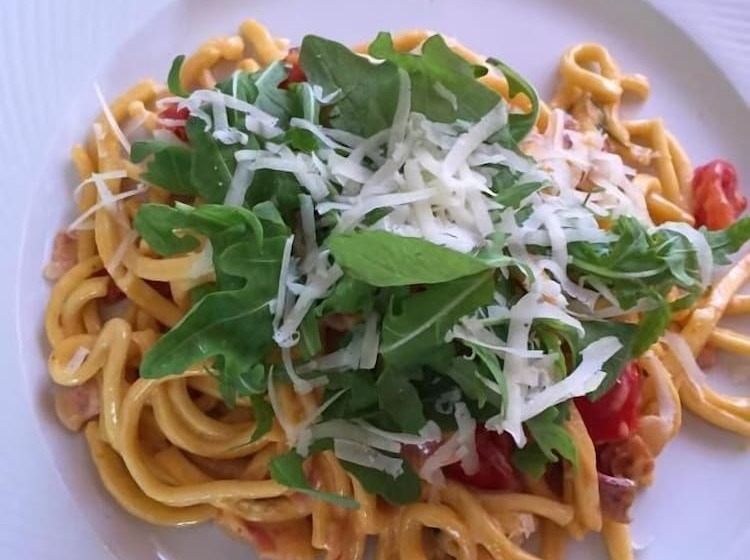 בית מלון כפרי Magda