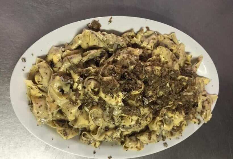 בית מלון כפרי Magda