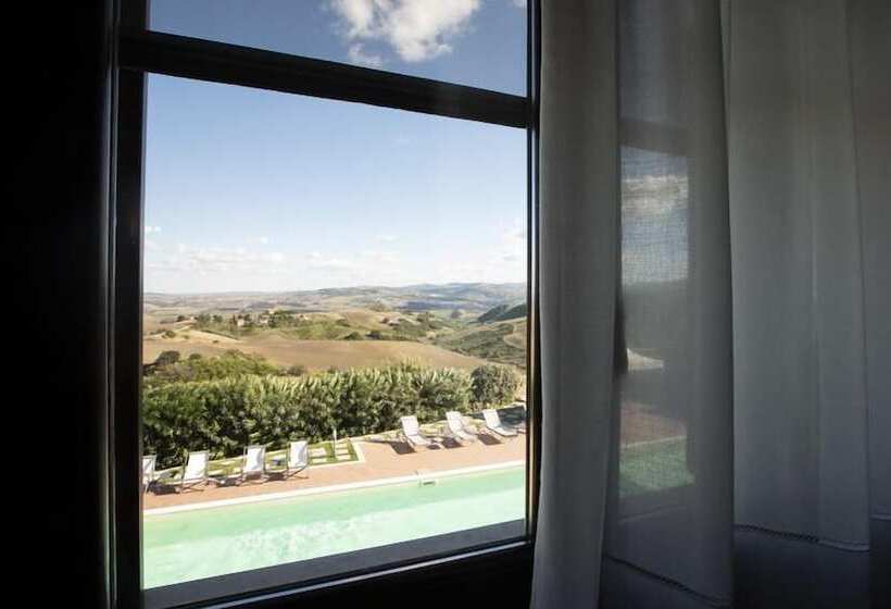 Отель Masseria Grande