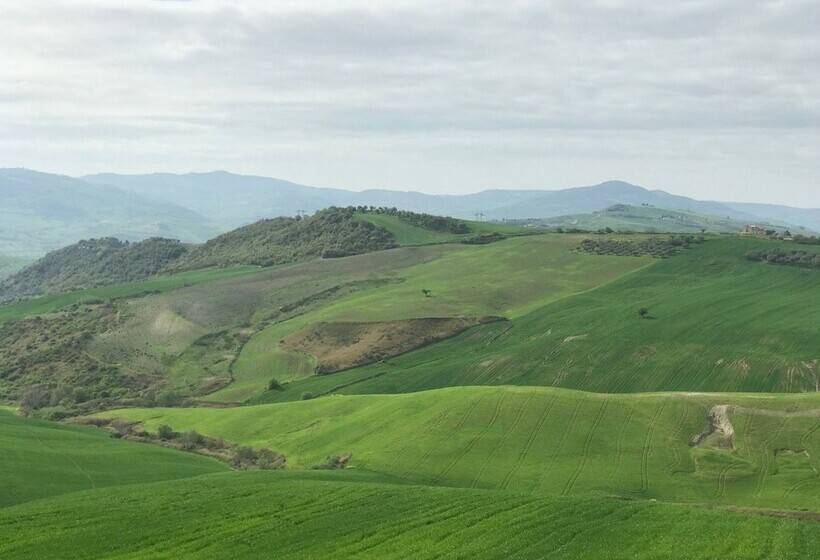 Отель Masseria Grande