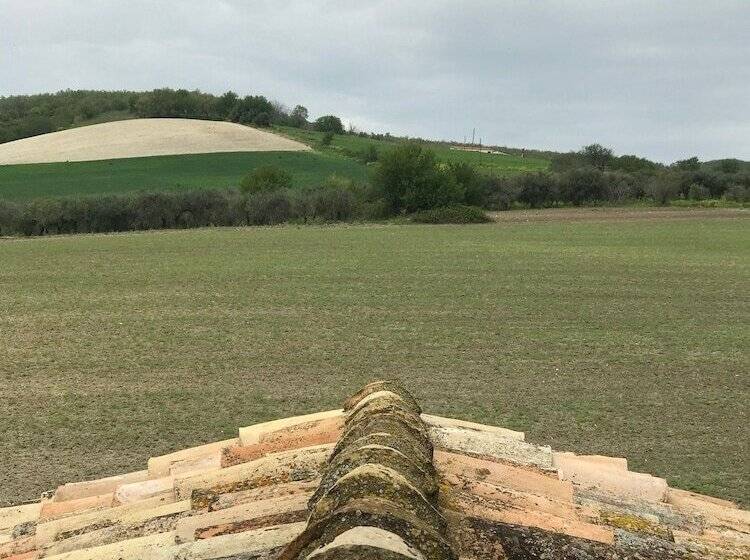 Отель Masseria Grande