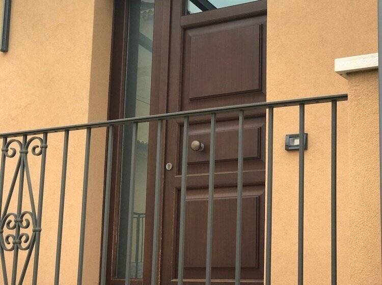 Отель Masseria Grande