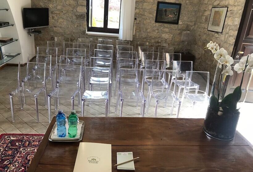 Отель Masseria Grande