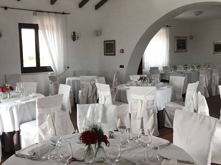 Отель Masseria Grande