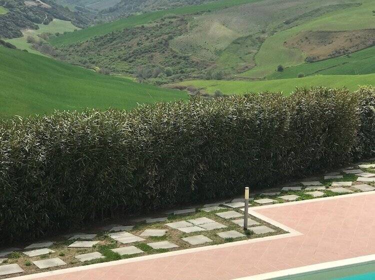 Отель Masseria Grande