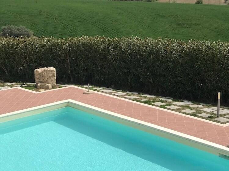 Отель Masseria Grande