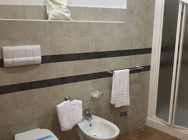 Отель Masseria Grande