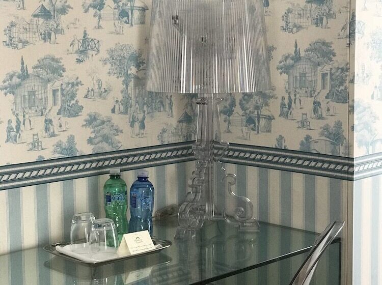 Отель Masseria Grande