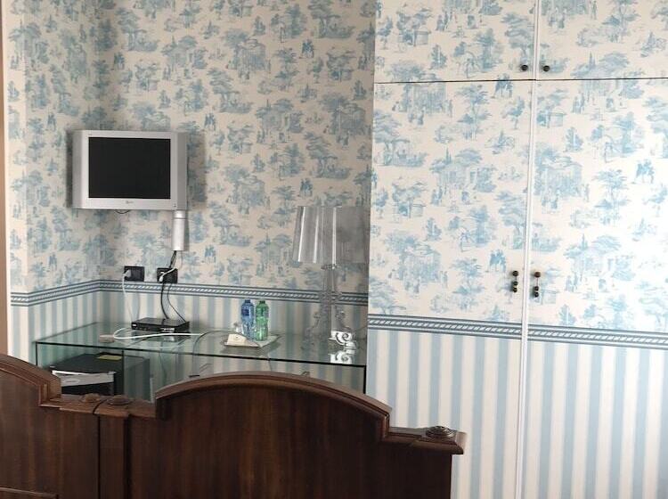 Отель Masseria Grande