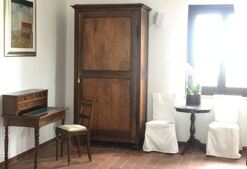 Отель Masseria Grande