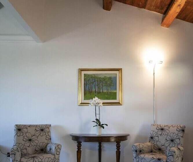 Отель Masseria Grande