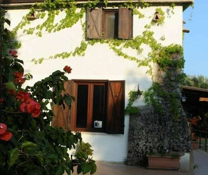 酒店 Porticello Village  Campsite