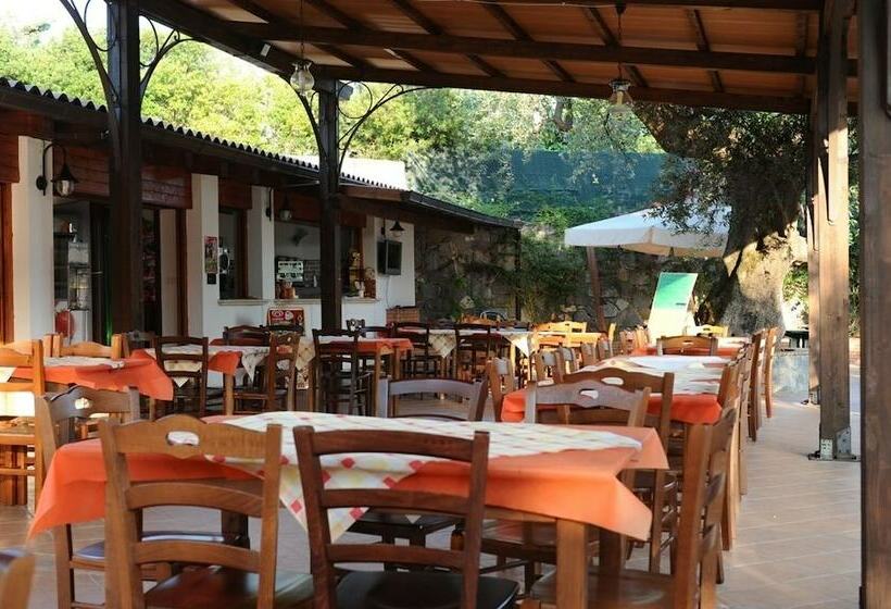 酒店 Porticello Village  Campsite