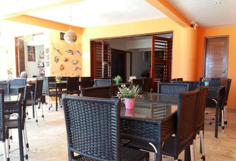 فندق Pousada Janelas Do Mar