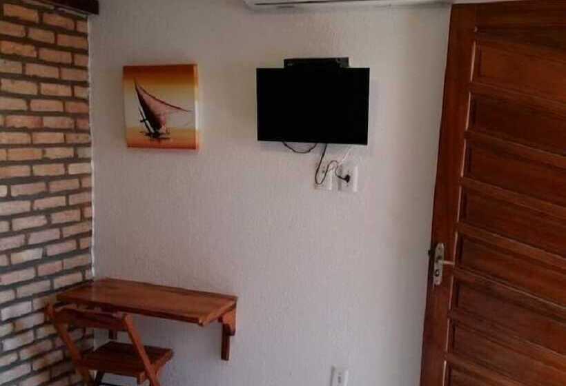 فندق Pousada Janelas Do Mar