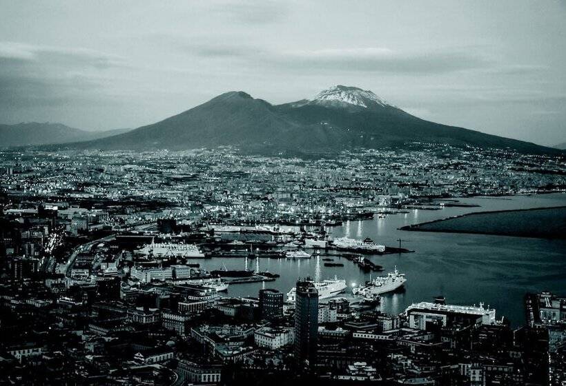 בית מלון כפרי La Vela